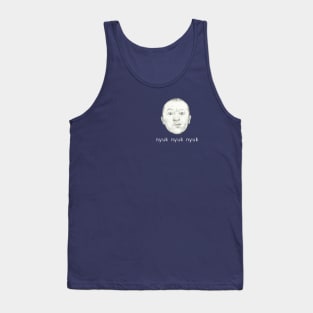 nyuk nyuk Tank Top